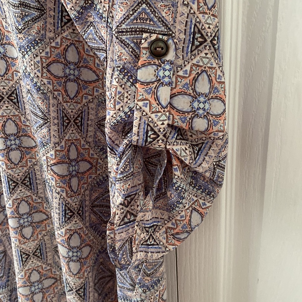 Lush tunic - Picture 3 of 3